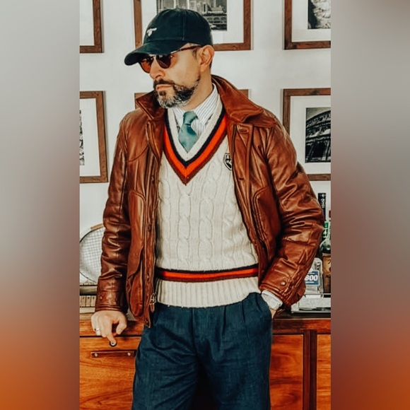 Meet your Posher, JP - Picture 3 of 8